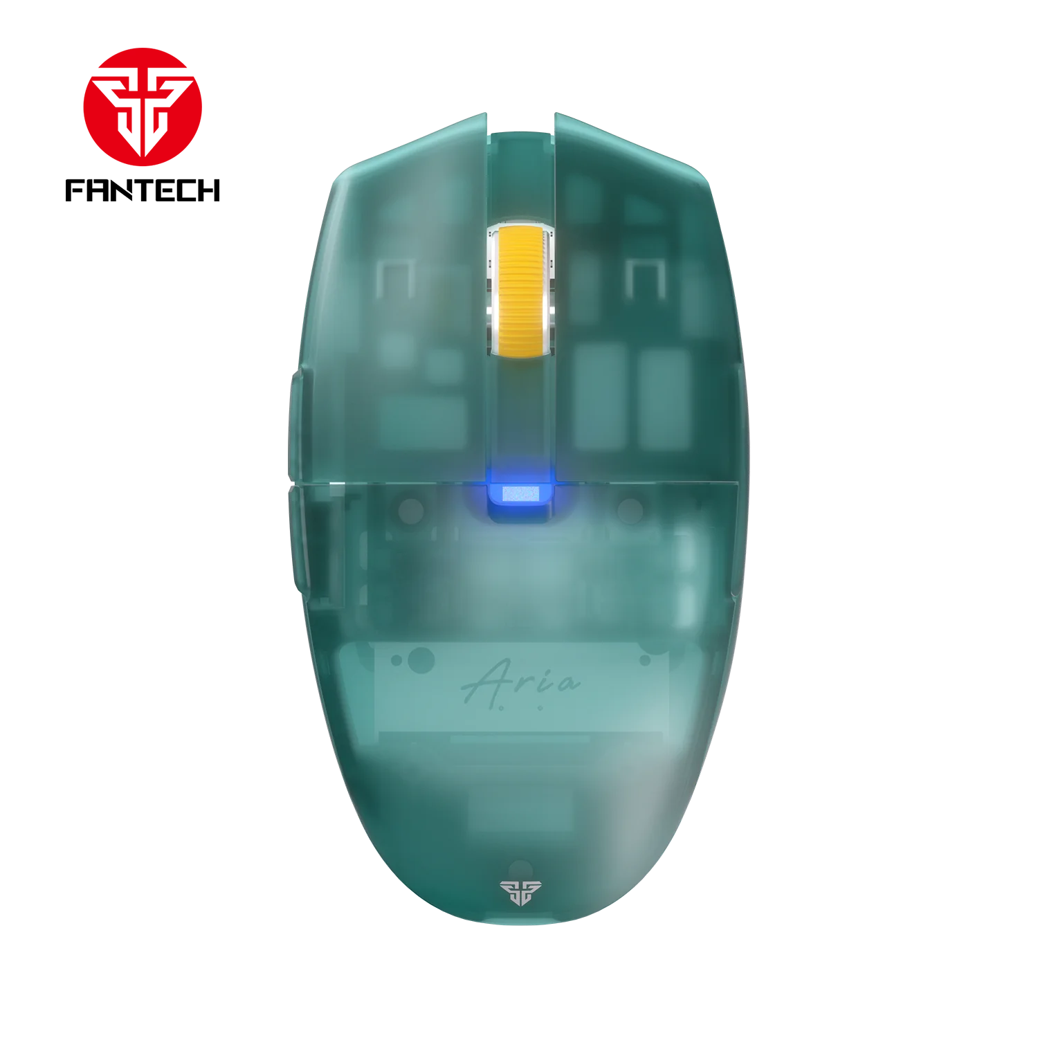 Fantech ARIA XD7 HUANO VERSION Super Lightweight Gaming Mouse Fantech ARIA XD7 HUANO VERSION Super Lightweight Gaming Mouse